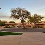 Scottsdale Abode With Pool Access, Walkable Location