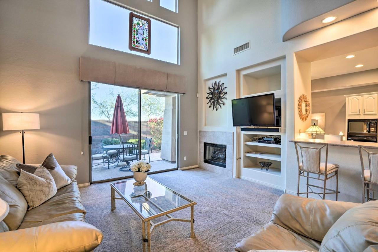 Abode With Pool Access, Walkable Location *