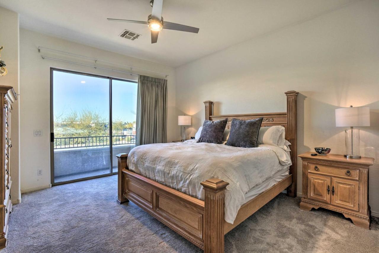 Abode With Pool Access, Walkable Location