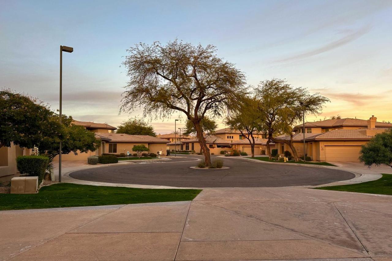 Abode With Pool Access, Walkable Location * Scottsdale