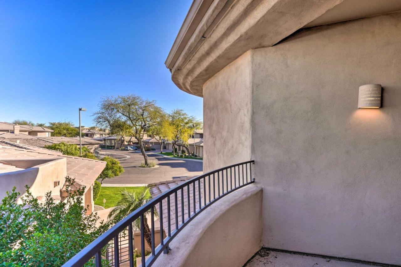 Abode With Pool Access, Walkable Location * Scottsdale