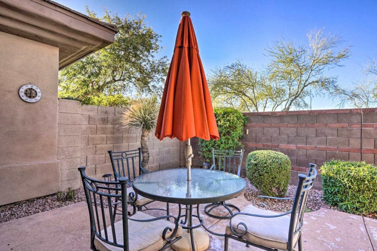 Abode With Pool Access, Walkable Location