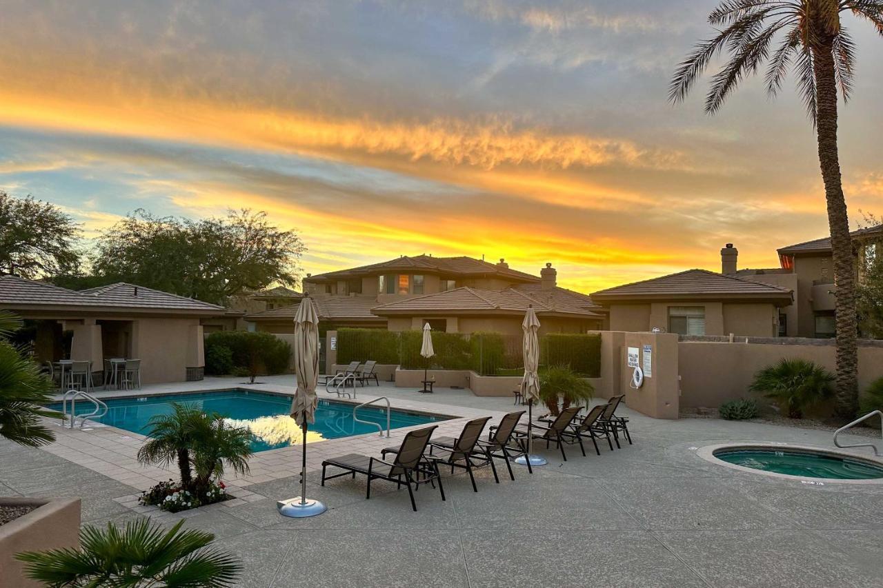 Casa de férias Abode With Pool Access, Walkable Location Scottsdale